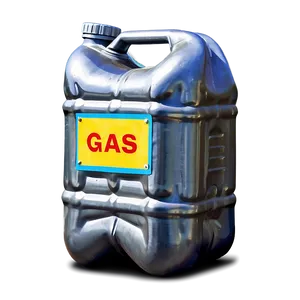 Wide Mouth Gas Can Png Wpa PNG Image