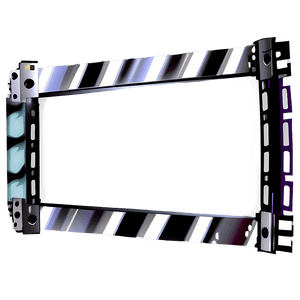 WideScreen Film Frame PNG 21 PNG