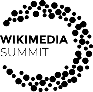 Wikimedia_ Summit_ Logo PNG image with transparent background