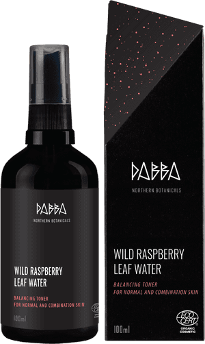 Wild Raspberry Leaf Water - Cosmetics, HD Png Download PNG with transparent background