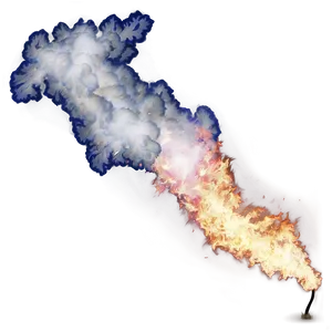 Wildfire Effect Png Bdy79 PNG Image