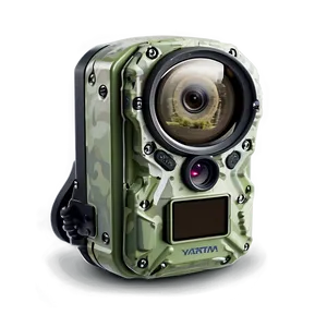 Wildlife Camera Png Jog16 PNG Image