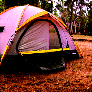 Wildlife Safety for Campers PNG 06122024 PNG image with transparent background