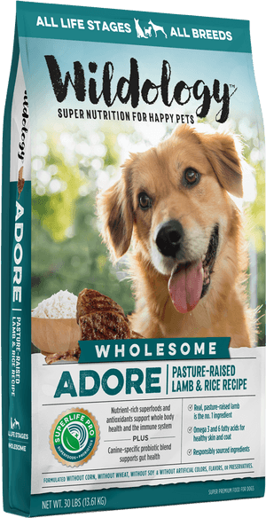 Wildology Dog Food, HD Png Download PNG