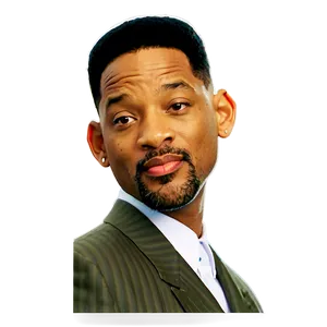 Will Smith Fresh Prince Png Tnr PNG Image