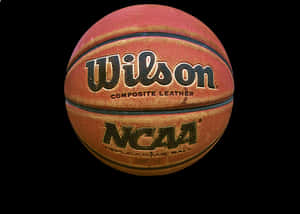 Wilson N C A A Basketball PNG image with transparent background