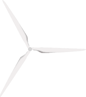 Wind Turbine, HD Png Download PNG image with transparent background