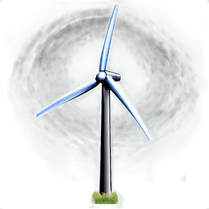 Wind Turbine Icon PNG ege30 PNG image with transparent background