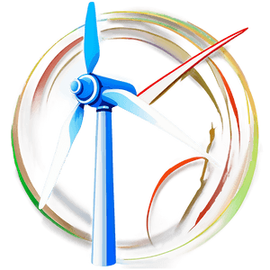 Wind Turbine Icon PNG nhb PNG image with transparent background