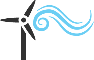 Transparent Wind Energy Clipart - Wind Energy Clipart, HD Png Download PNG image with transparent background