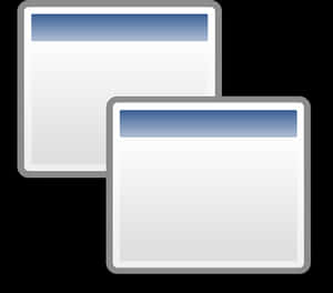 Windows File Explorer Icons PNG image with transparent background