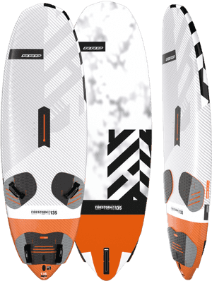 Windsurfing Boards Collection PNG