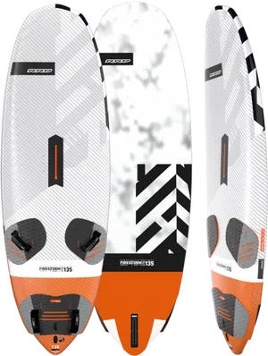 Windsurfing Boards Collection PNG Image