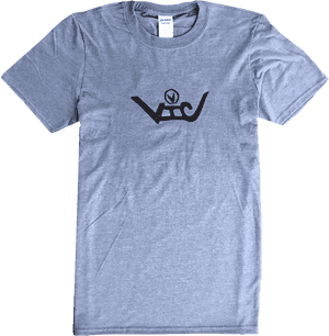 Windsurfing Icon T Shirt Design PNG