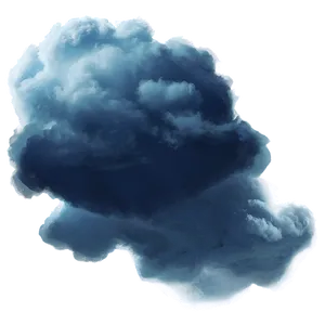 Windy Cloudy Sky Png 06252024 PNG Image