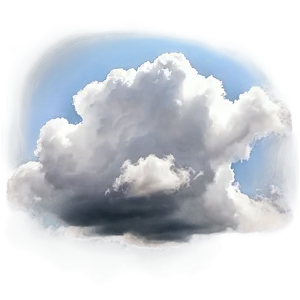 Windy Cloudy Sky Png 15 PNG Image