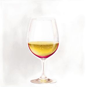 Wine Glass PNG 1 PNG image with transparent background