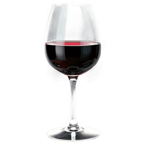 Wine Glass PNG rcu33 PNG image with transparent background