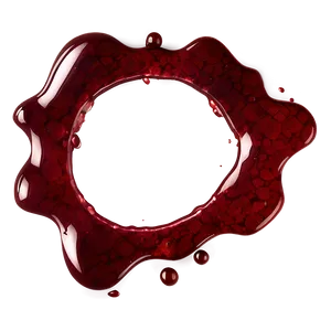 Wine Stain Png 06282024 PNG Image