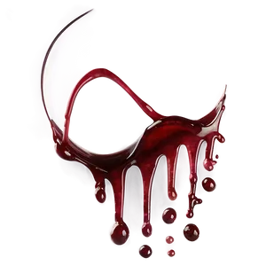 Wine Stain Texture Png 23 PNG Image