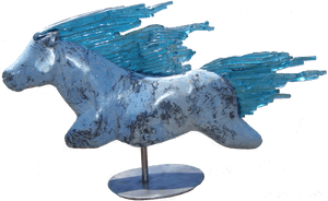 Bronze Sculpture, HD Png Download PNG image with transparent background