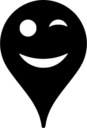 Wink - Smiley, HD Png Download PNG image with transparent background
