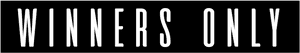 Winners Png, Transparent Png PNG image with transparent background