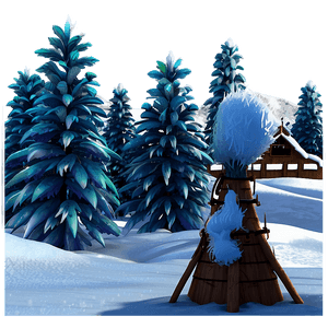 Winter Chill PNG ccq23 PNG image with transparent background