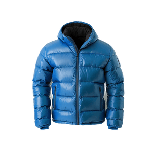 Winter Jacket PNG tgx PNG image with transparent background
