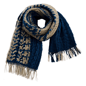 Winter Scarf PNG 05252024 PNG image with transparent background