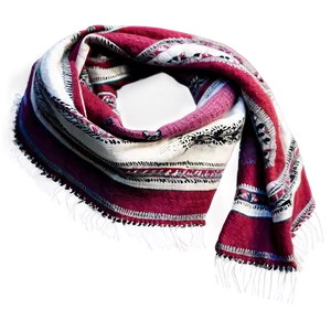 Winter Scarf Png 70 PNG Image