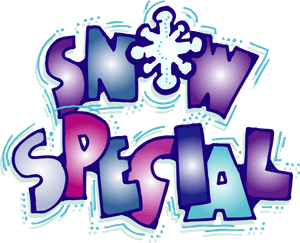 Winter Break Clip Art - Winter Fun Clipart Free, HD Png Download PNG with transparent background