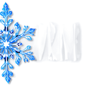 Winter Snowflake Design PNG 04292024 PNG image with transparent background