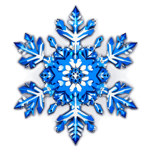 Winter Snowflake Design PNG qhv64 PNG image with transparent background