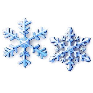 Winter Snowflake Emoji Png Ial47 PNG Image