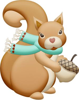 Http - //selmabuenoaltran - Minus - Com/mbeciuitcvmqwd - Clip Art Winter Animals, HD Png Download PNG with transparent background