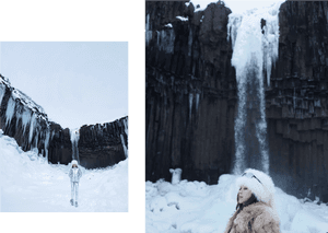 Willabelle Ong Willamazing Blogger Street Style Fashion - Waterfall, HD Png Download PNG image with transparent background