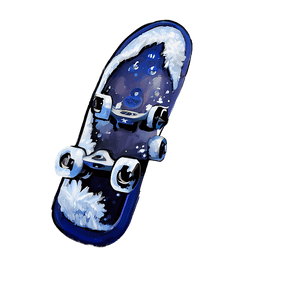 Winter Wonderland Skating PNG 06122024 PNG with transparent background