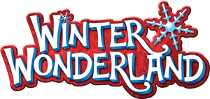 Transparent Wonderland Png - Winter Wonderland Png, Png Download PNG with transparent background