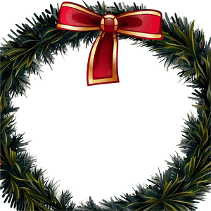 Winter Wreath PNG bfa26 PNG