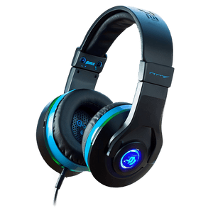 Wired Gaming Headset PNG ifk PNG with transparent background