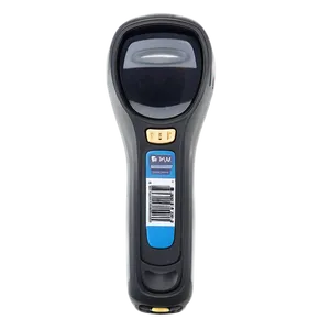 Wireless Barcode Scanner Png 30 PNG Image