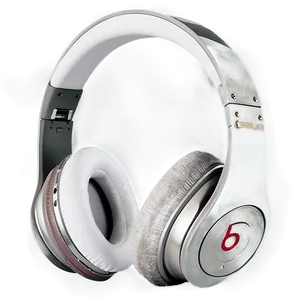 Wireless Beats Headphones Png 68 PNG Image