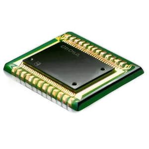 Wireless Chip Graphic Png Eaf47 PNG Image