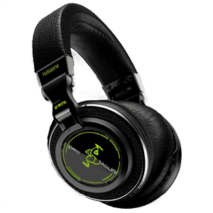 Wireless DJ Headphones PNG tsy88 PNG