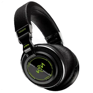 Wireless Dj Headphones Png Tsy88 PNG Image