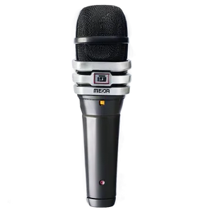 Wireless Radio Microphone Png Yfu77 PNG Image