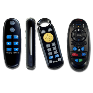 Wireless Remote Control PNG 74 PNG