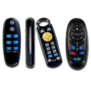 Wireless Remote Control Png 74 PNG Image