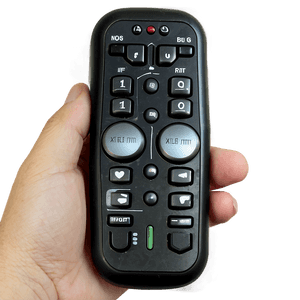 Wireless Remote Control PNG scy15 PNG